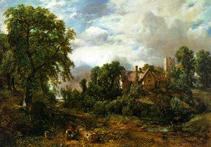 John Constable - Unknown 2