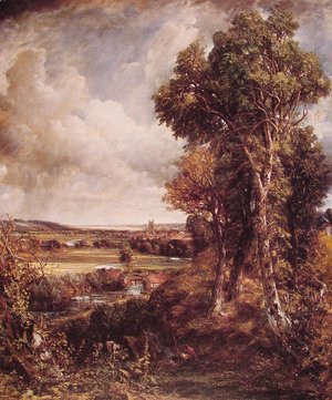 Dedham Vale 1802