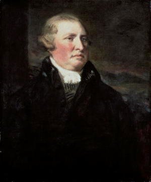 John Constable - Golding Constable