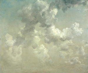 Study of Clouds