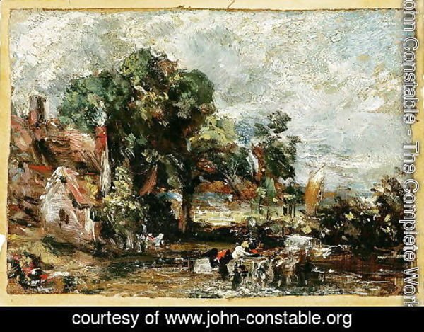Constable Project